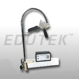 Halogen Operation Light